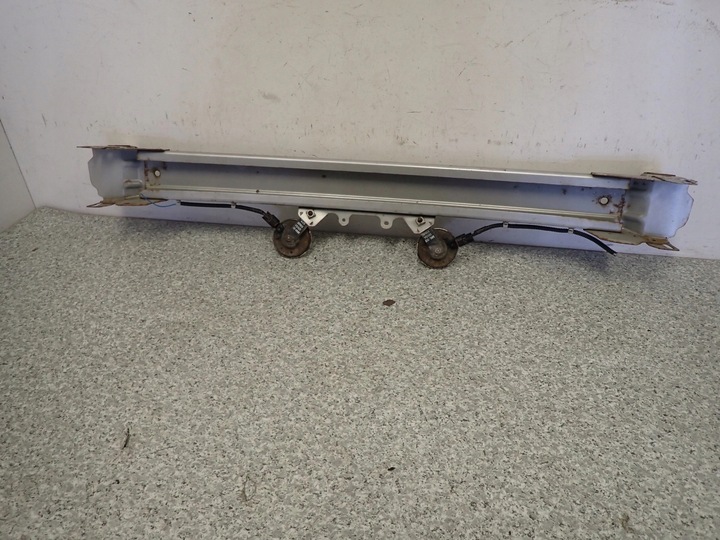 фото №6, Honda civic 3 i 5d vii 7 gen 01-05 балка бампера перед