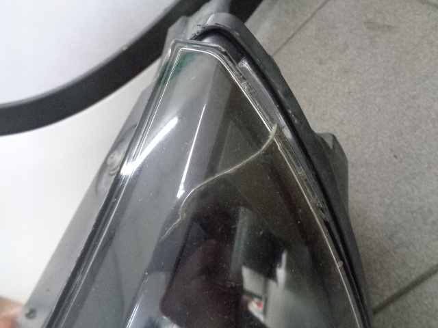 фото №10, Бампер капот крило лампа vw volkswagen tiguan i рестайлінг 5n 2.0 tdi lb9a