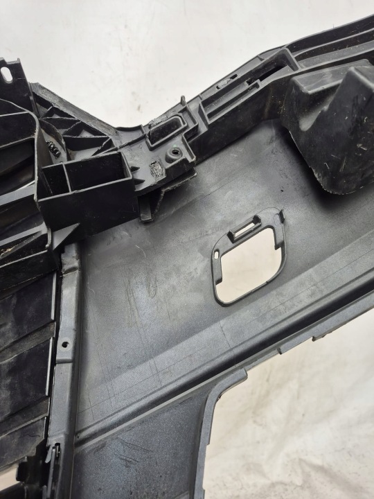фото №16, Audi a6 c7 4g s-line 11-14 бампер перед передний spr 4xpdc 4g0807437c
