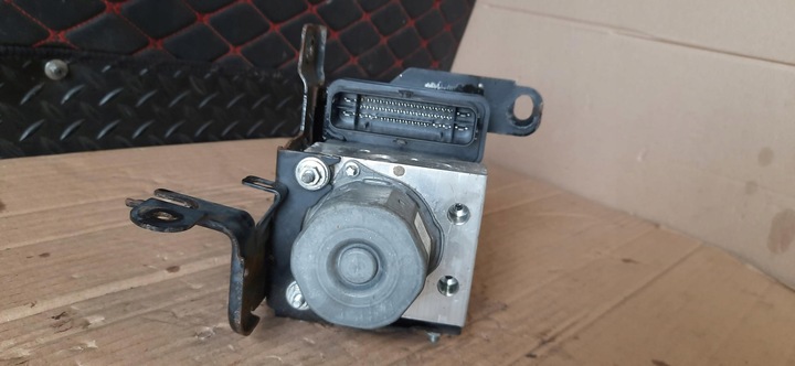 фото №5, Насос тормозная abs peugeot 308 t9 9806742980