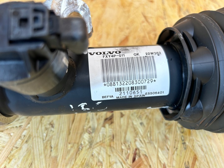 фото №13, Амортизатор підвішування переднє перед лівий volvo xc60 ii xc90 ii 32269548