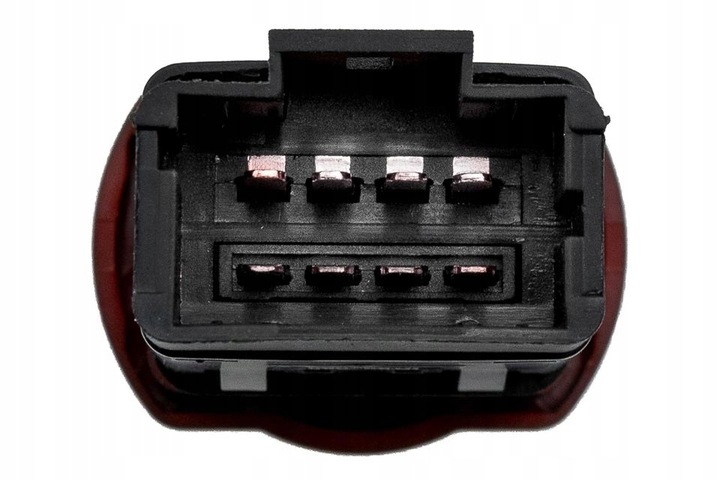 фото №12, Выключатель света аварийных sandero 2008-