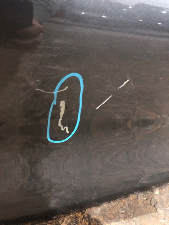 фото №6, Кришка задня багажника citroen c3 iii