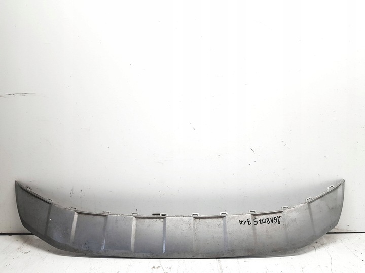 фото №1, Vw t-roc 2ga спойлер бампера передньої перед 2ga807531a