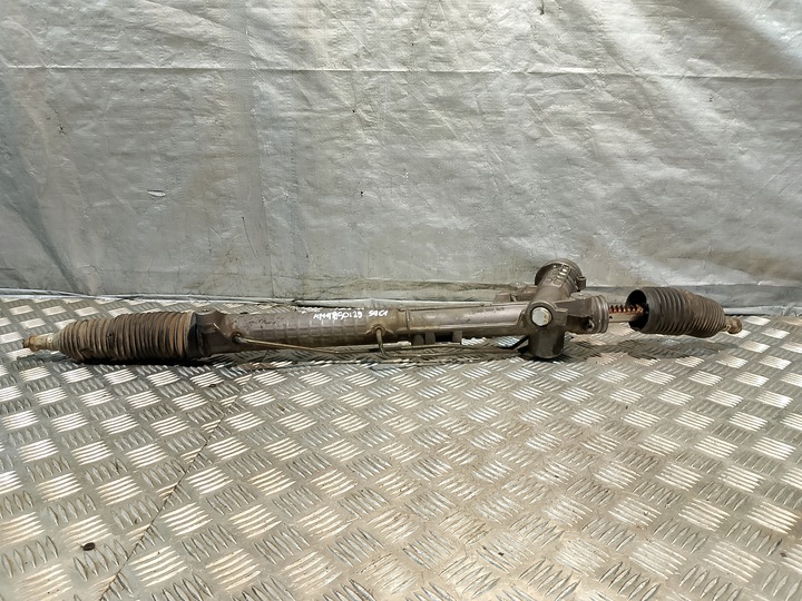 фото №6, Трансмісія кермова рейка рульового управління audi a4 b5 8d1422065r 7852974326