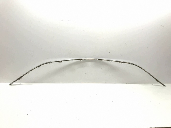фото №9, Молдинг бампера передней mercedes-benz eqs v297 a2978853502