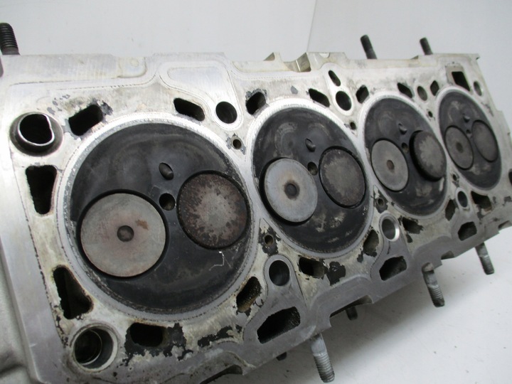 фото №10, Stilo bravo 156 147 1.9 jtd 99-05 головка вал