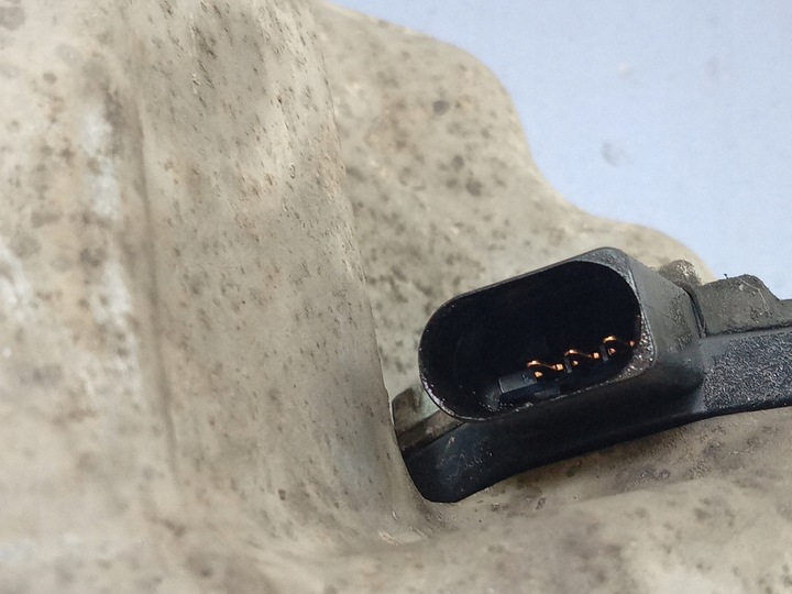 фото №8, Cayenne i 4.5 v8 поддон масляная 9481071406r