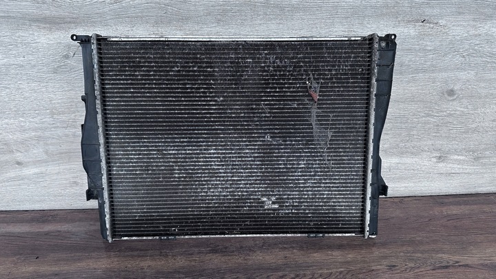 фото №1, Bmw 3 e90 e91 радіаторів води 320i 752653314