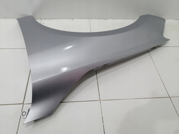 фото №6, Крыло левый переднее перед audi a3 8y