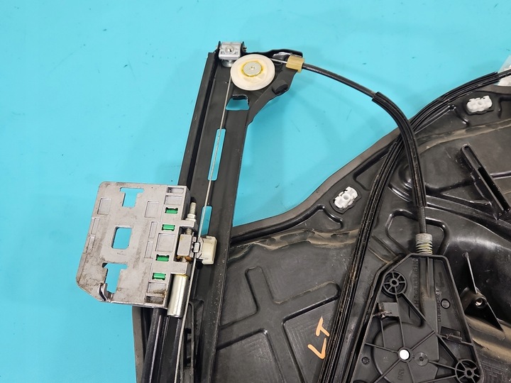 фото №6, Підйомник зад лівий vw passat cc 1k0959795q sedan