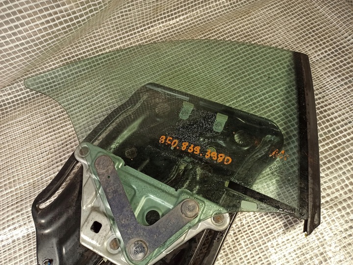 фото №3, A5 cabrio 8f0 скло права зад підйомник 8f0839398d