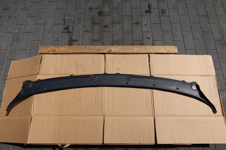 фото №1, Панель під лобовим склом bmw x5 15671610