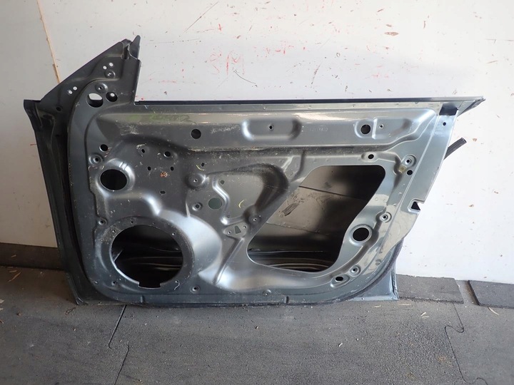 фото №5, Дверь перед правые audi a5 2008-2016 8t sportback