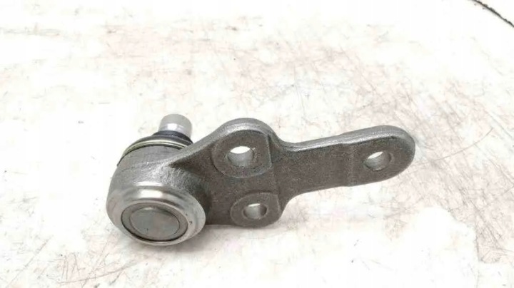 фото №7, Другие запчасти подвески ford fiesta iii gfj 1047798 1.75l дизель 1990