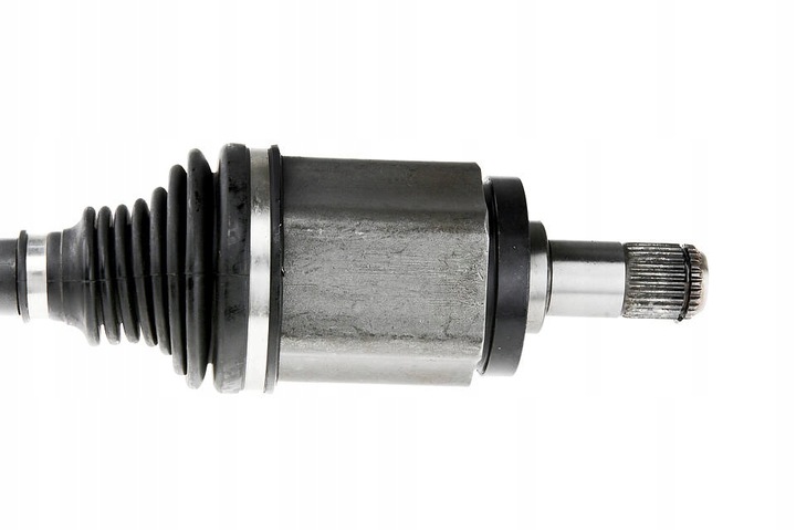 фото №3, Полуось приводная шарнир nty npw-bm-015 перед левая