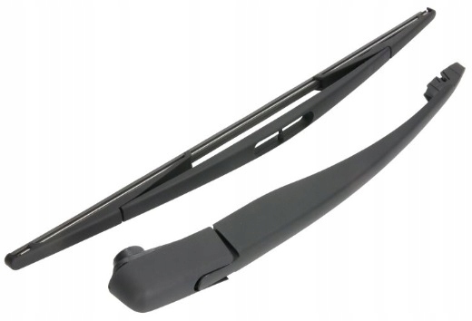 фото №1, Важіль двірники fx, 03.08- 3551rwt1