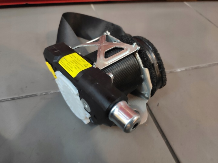 фото №10, Mercedes w212 рестайлінг pas безпеки праві лівий зад піротехнічні