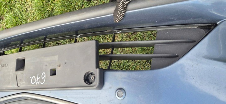 фото №6, Бампер переднє перед mazda 6 gj 12-