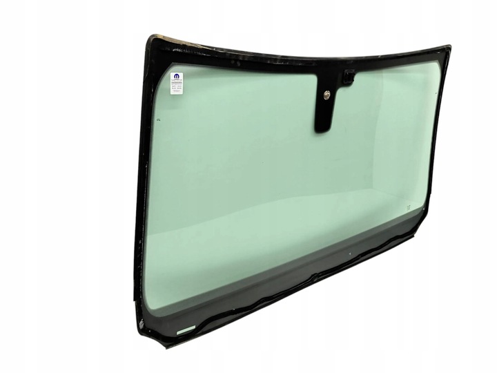 фото №7, Chrysler pacifica 2018 стекло передняя / лобовое