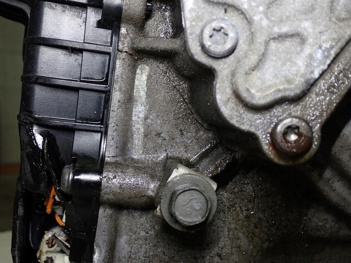 фото №12, Коробка передач коробки передач автомат 4x4 jeep cherokee v kl 2.0 multijet 170km 15r fv