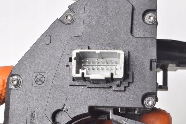 фото №9, Nissan x-trail t33 1.5 гібрид перемикач комбінований 23r