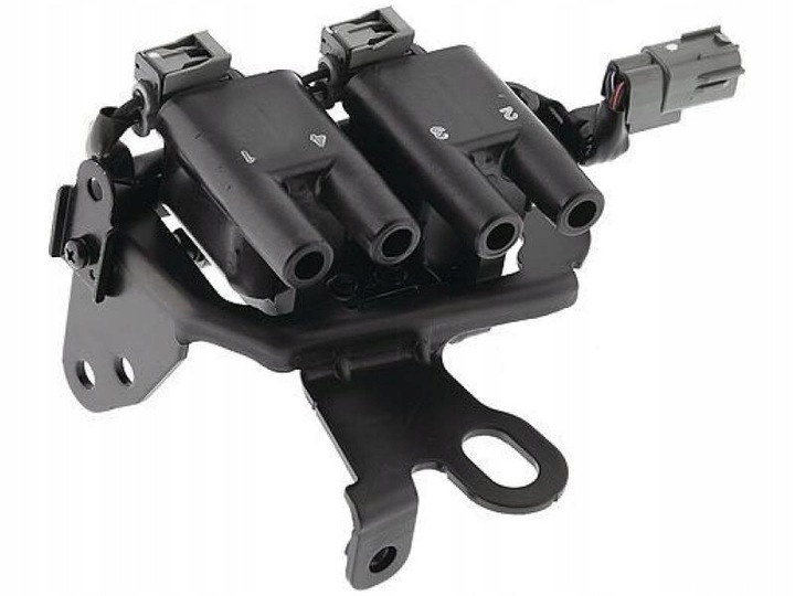 фото №1, Котушка запалювання ngk 48230