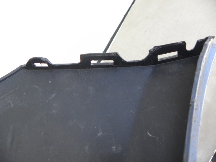 фото №9, Volvo v40 ii рестайлінг бампер переднє 12-2017 рік 31283732