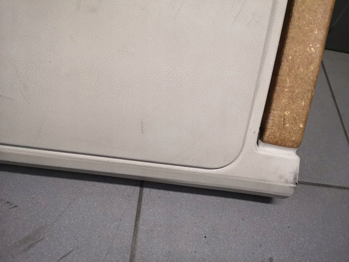 фото №5, Корпус сидіння лівий перед задня audi a8 d2 krem