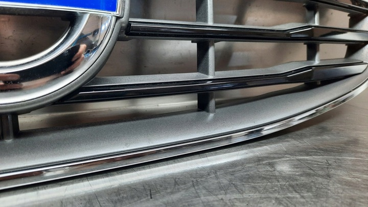 фото №7, Решітка радіатора решітка volvo s80 ii v70 iii рестайлінг 13-18r