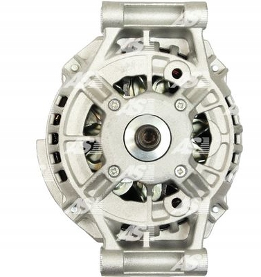 фото №1, Генератор mercedes sprinter vito автозапускач