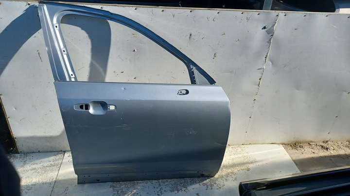 фото №1, Volvo xc90 ii 15- двері праві перед передні