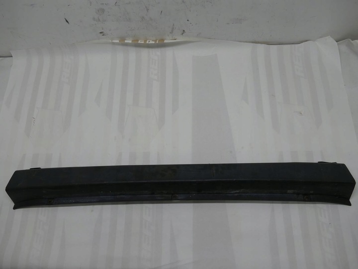 фото №1, Mercedes sprinter w906 градус бампера зад поріг