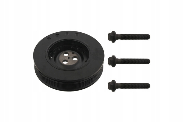 фото №16, Febi bilstein 33673 колесо ременное, wał коленчатый