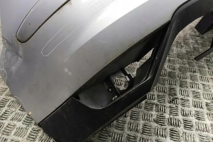 фото №10, Бампер задний seat altea 5p1 5p0807421b 2.0l дизель 103kw 2005