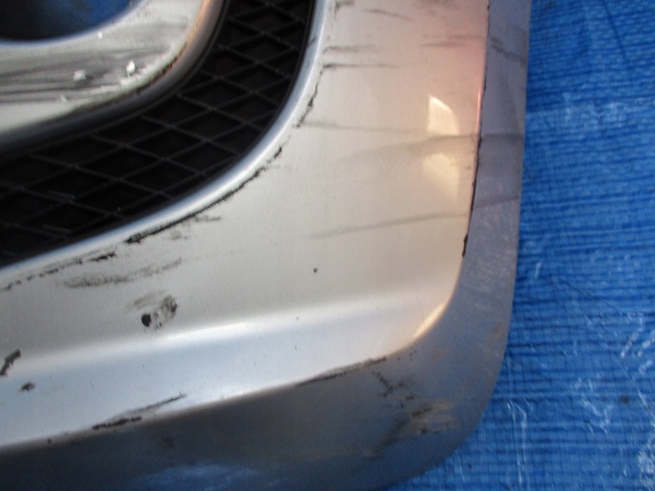 фото №5, Бампер переднє комплектний vw up