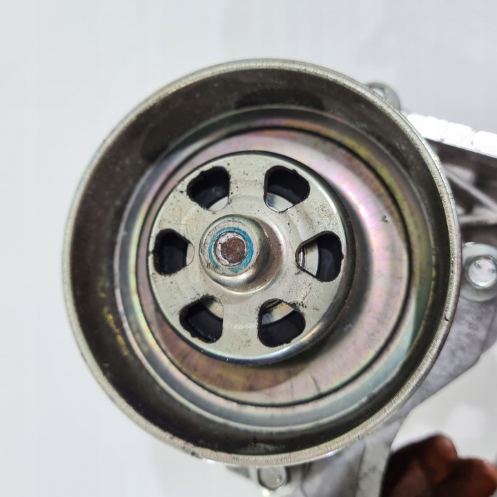 фото №5, Насос води renault megane iv 1.6 tce 11061bv80 m5m