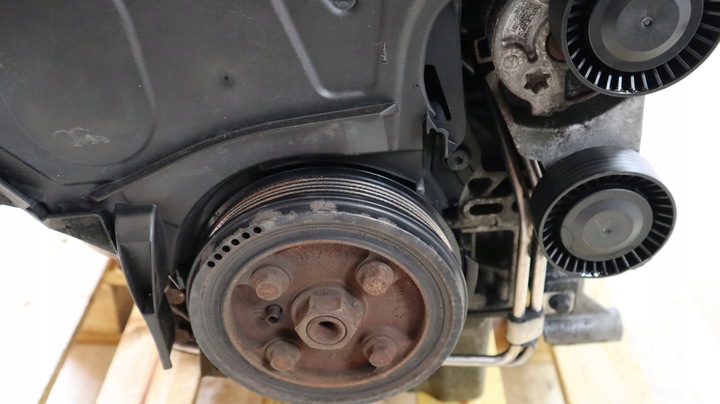 фото №12, Volvo v70 2.4 d5 двигатель d5244t5