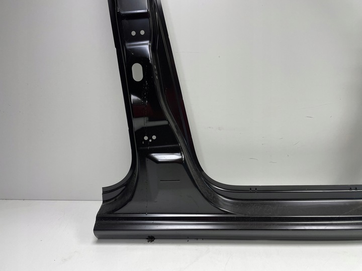 фото №10, Правые обшивка порог стойка citroen c4 picasso ii