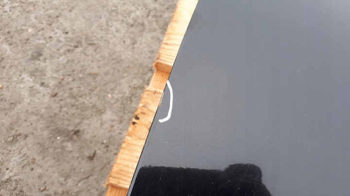 фото №7, A5 8t s5 дверь левый перед передние lz9y купе