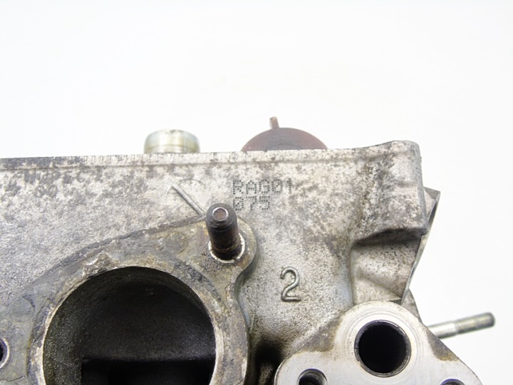 фото №10, Головка вали грм 1.2 16v swift iv 3 agila b splash solio delica k12b