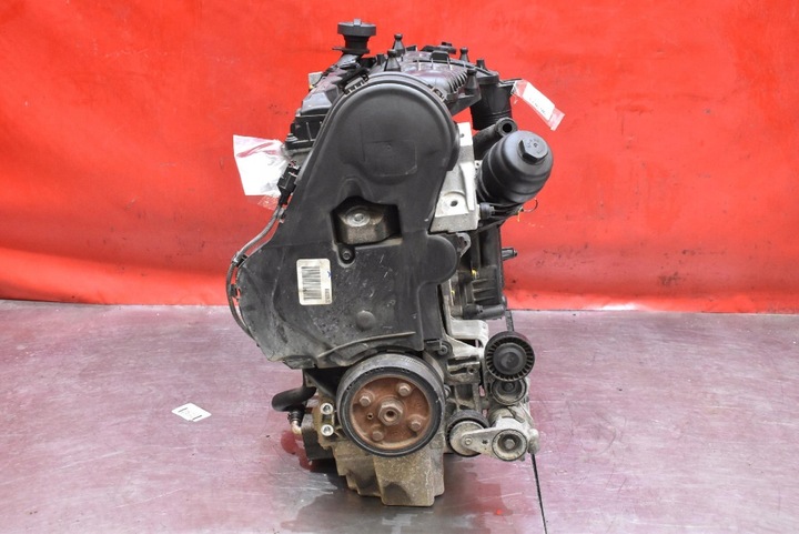 фото №12, Двигун стійка дизель d5204t6 volvo v40 2 ii 2.0 d3 150 km 12-16 kompresja