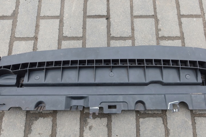 фото №11, Защита плита pod бампер c3 ii ds3 9683447280