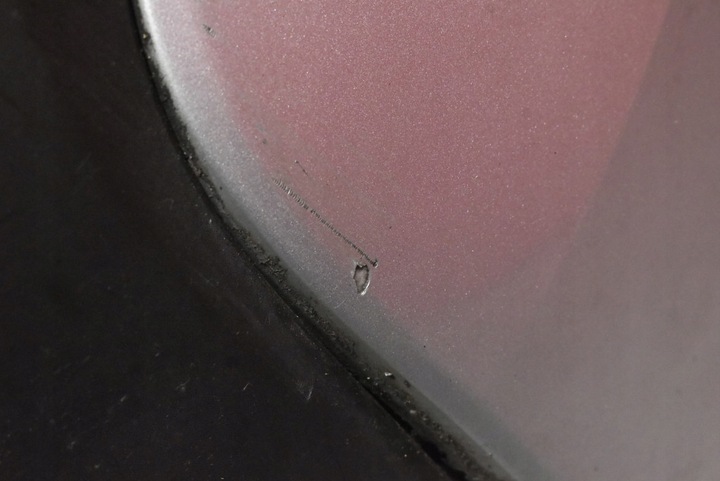 фото №11, Бампер зад задний ezrc pdc peugeot 3008 1 i 10-13