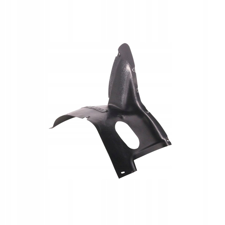 фото №1, Подкрылок перед l skoda octavia 02.04-06.13 rezaw-pl