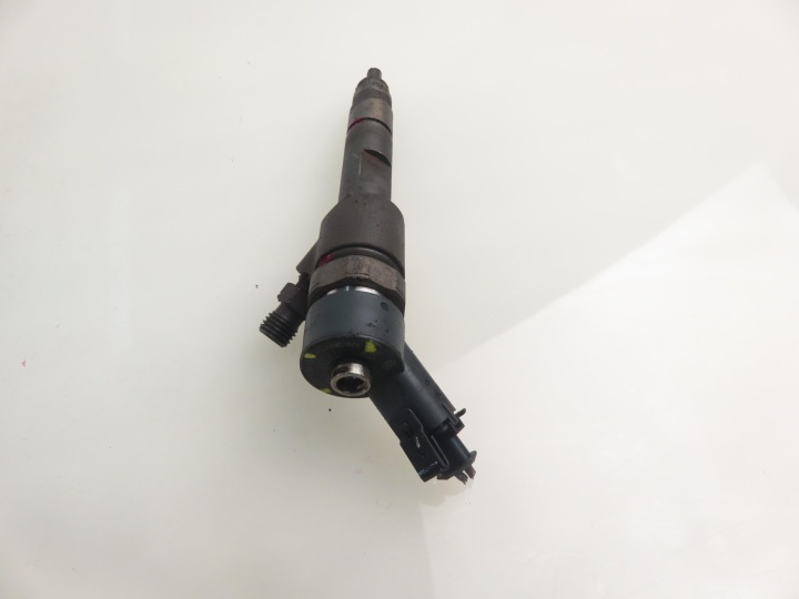 фото №7, Форсунка renault laguna ii 1.9 dci - f9q 750 8200389369 0445110230