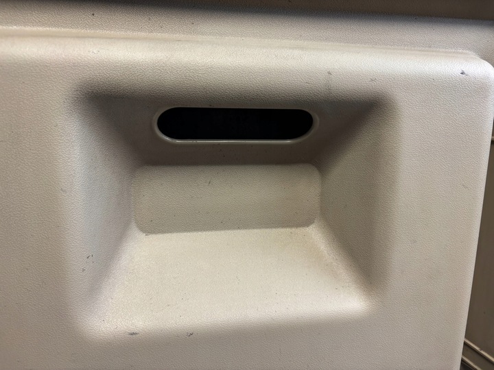 фото №12, Люк ручний scania r 1721364