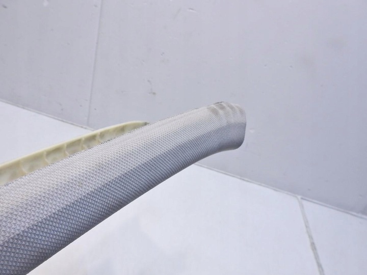 фото №6, Защита стойка b правая audi a6 c6 allroad 4f0867244 105487-0010