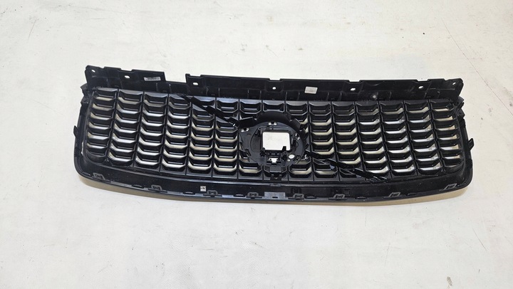 фото №8, Решітка радіатора решітка радіатор volvo xc 90 ii r-design 32365199