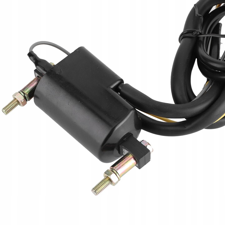 фото №10, Катушка зажигания 21171-1019 410916900 410920100 подходит для yamaha дорога 38